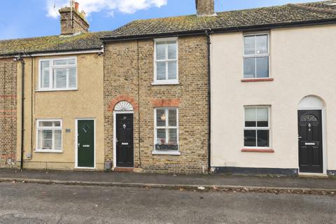 2 bedroom terraced house for sale, Cyprus Road, Faversham