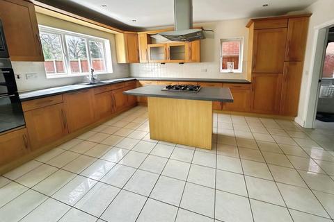 undefined, Wychwood, Upton, Wirral