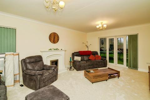 undefined, Wychwood, Upton, Wirral