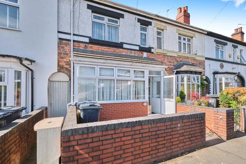 3 bedroom terraced house for sale, Wyrley Road, Birmingham