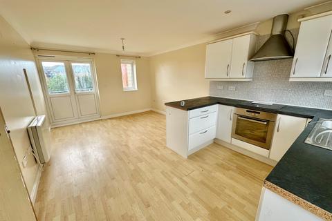 2 bedroom flat for sale, Thames Road, Grays