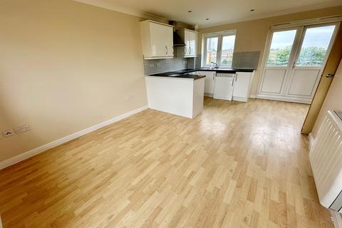 2 bedroom flat for sale, Thames Road, Grays