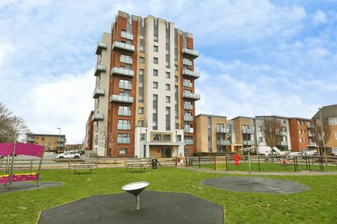 Blanchard Avenue, Gosport