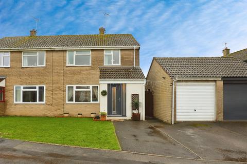 undefined, Tything Way, WINCANTON