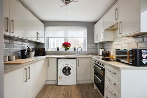 undefined, Tything Way, WINCANTON