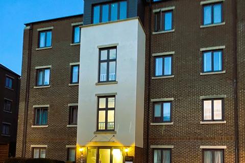 Searle Drive, Gosport