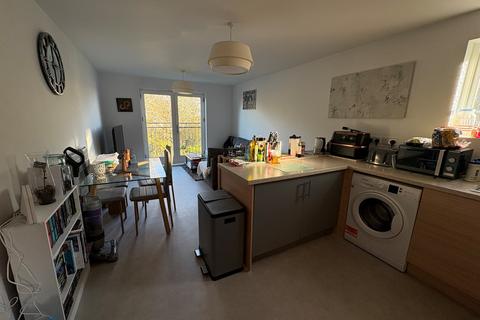 2 bedroom apartment for sale, Searle Drive, Gosport