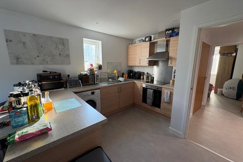2 bedroom apartment for sale, Searle Drive, Gosport