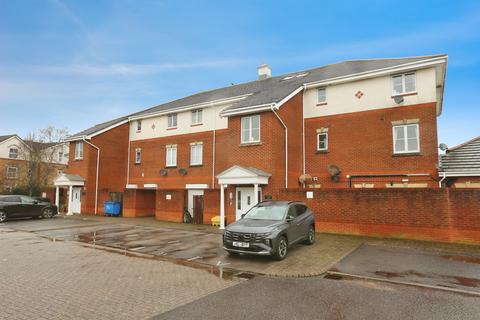 Dartmouth Court, Gosport