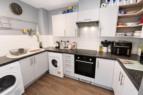 Dartmouth Court, Gosport