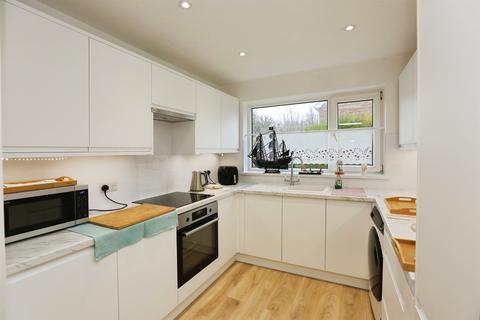 3 bedroom terraced house for sale, Keast Walk, Gosport
