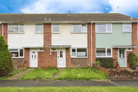 3 bedroom terraced house for sale, Keast Walk, Gosport