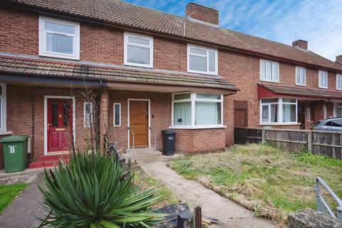Merryhill Crescent, Hunderton, Hereford