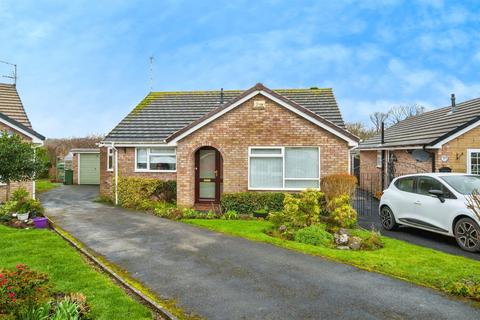 3 bedroom detached bungalow for sale, Ashdown Drive, Greasby
