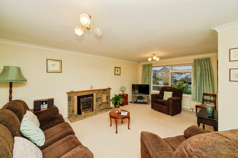 3 bedroom detached bungalow for sale, Ashdown Drive, Greasby