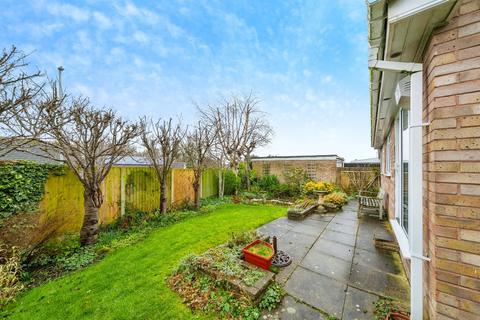 3 bedroom detached bungalow for sale, Ashdown Drive, Greasby