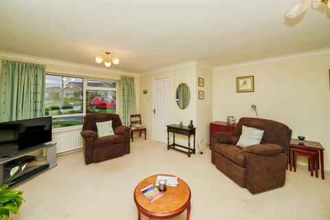 3 bedroom detached bungalow for sale, Ashdown Drive, Greasby