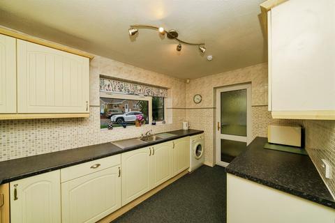 3 bedroom detached bungalow for sale, Ashdown Drive, Greasby