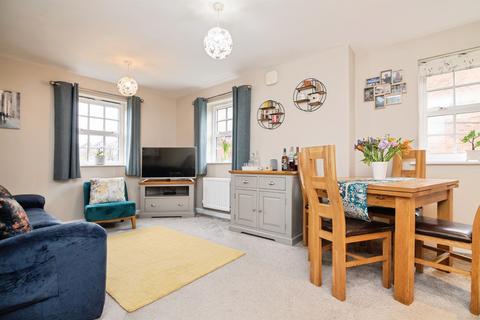 undefined, Horseshoe Crescent, Great Barr, Birmingham
