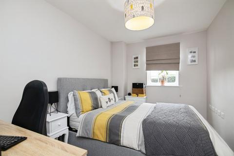 undefined, Horseshoe Crescent, Great Barr, Birmingham