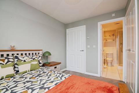 undefined, Horseshoe Crescent, Great Barr, Birmingham