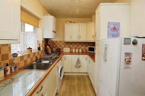 2 bedroom semi-detached bungalow for sale, Camp Road, Gosport