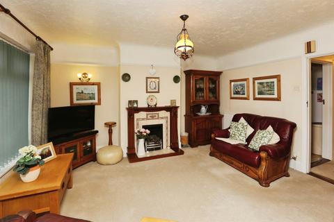 2 bedroom semi-detached bungalow for sale, Camp Road, Gosport