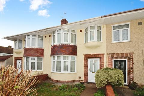 Meadowsweet Avenue, Filton, Bristol