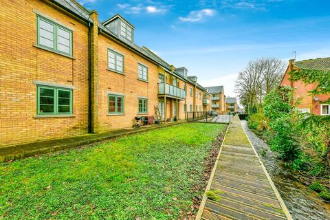 2 bedroom ground floor flat for sale, Nightingale Road, Hitchin