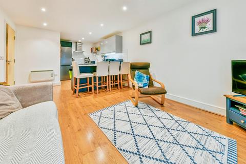 2 bedroom ground floor flat for sale, Nightingale Road, Hitchin