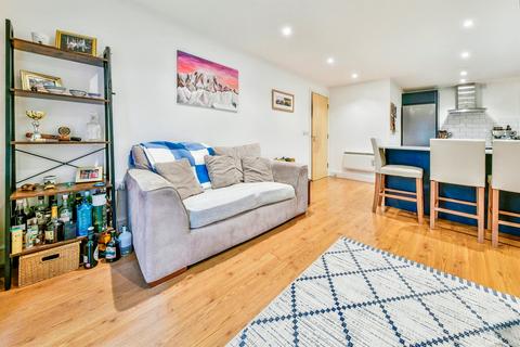 2 bedroom ground floor flat for sale, Nightingale Road, Hitchin