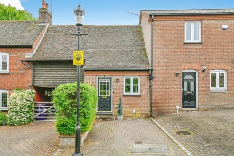 undefined, Waterlow Mews, Little Wymondley, Hitchin