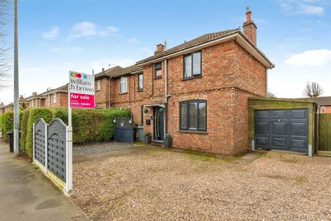 undefined, Dysart Road, Grantham