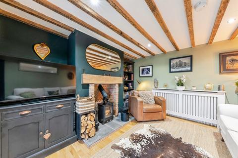 undefined, Newton Way, Woolsthorpe By Colsterworth, Grantham
