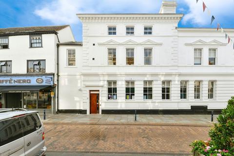 3 bedroom flat for sale, High Street, Hitchin