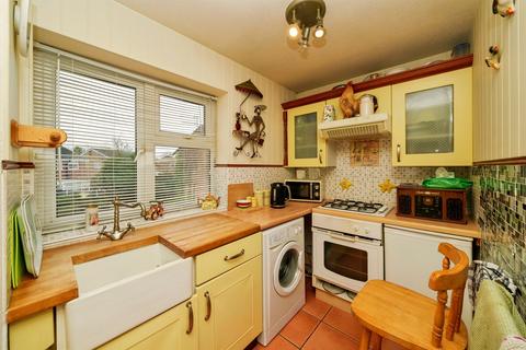 1 bedroom apartment for sale, Greystoke Close, Wirral