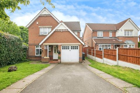 3 bedroom detached house for sale, Hobhouse Close, Birmingham