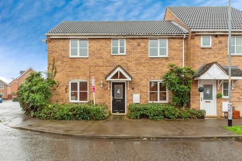 St. Mellion Drive, Grantham
