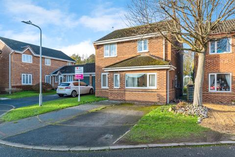 undefined, Mossdale Close, Grantham