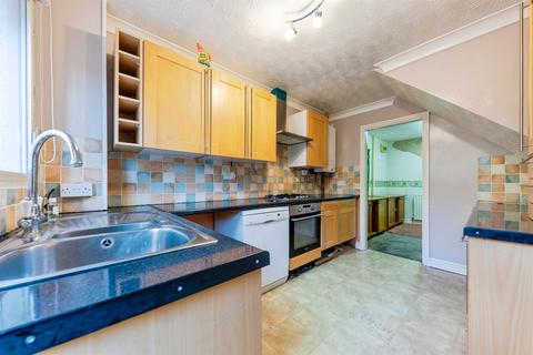 3 bedroom detached house for sale, Mossdale Close, Grantham