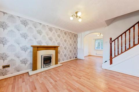 3 bedroom detached house for sale, Mossdale Close, Grantham