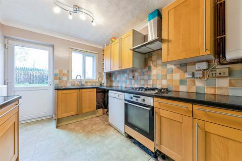 3 bedroom detached house for sale, Mossdale Close, Grantham