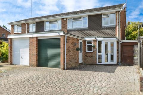 undefined, Waveney Road, HARPENDEN