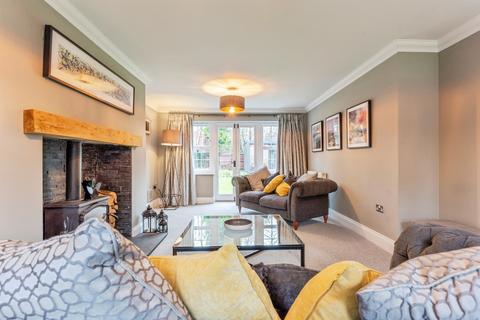 undefined, Kings Gardens, Gonerby Hill Foot, Grantham