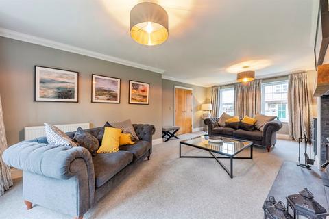 undefined, Kings Gardens, Gonerby Hill Foot, Grantham