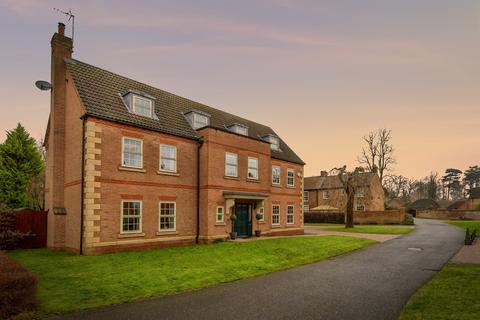 5 bedroom detached house for sale, Kings Gardens, Gonerby Hill Foot, Grantham