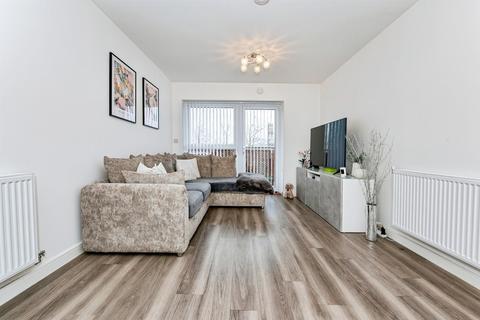 2 bedroom flat for sale, Buttermere Way, West Thurrock, Grays