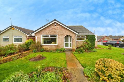 3 bedroom detached bungalow for sale, Thorns Drive, Greasby, Wirral