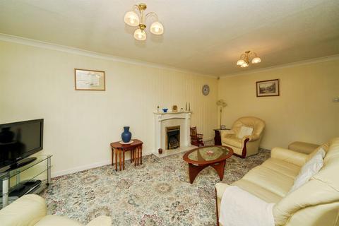 3 bedroom detached bungalow for sale, Thorns Drive, Greasby, Wirral