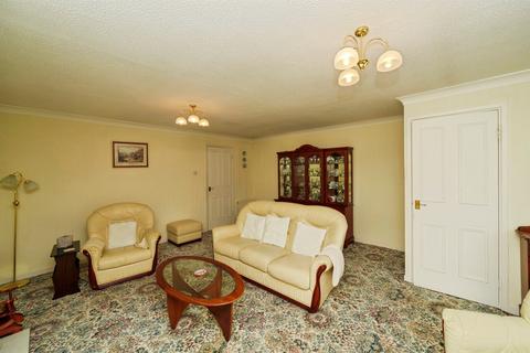 3 bedroom detached bungalow for sale, Thorns Drive, Greasby, Wirral